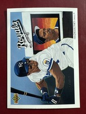 1992 Upper Deck - Team Checklist Danny Tartabull #88