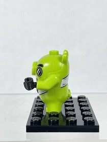 LEGO Minifigure Pilot Pig ang004 Angry Birds 75822