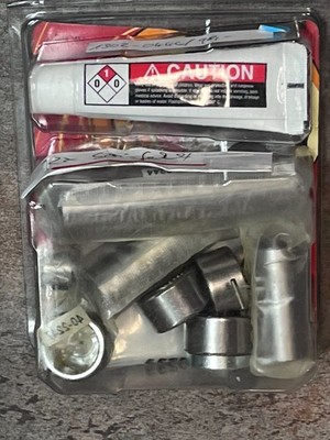 PIVOT WORKS Umlenkung Überholungskit für Yamaha YZ 125 250 Linkage Beering
