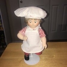 Campbell Soup Doll