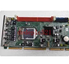 1PCS Advantech PCE-5126QG2-00A1E PCE-5126 REV A1 H61 Main Plate
