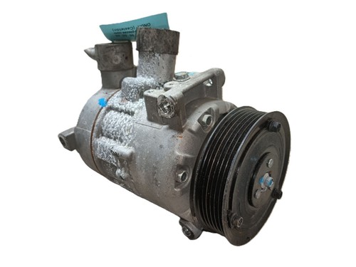 1K0820808BX KLIMAKOMPRESSOR / 1K0820803S / 2091760 FÜR VOLKSWAGEN TOURAN 1T1, 1