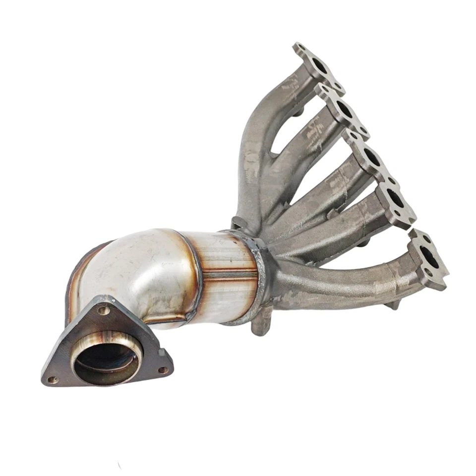 For 2004 2005 2006 GMC Canyon Chevy Colorado 2006 Hummer H3 3.5L Catalytic Conve Foto 4 de 4