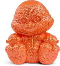 Handmade by Robots - Teenage Mutant Ninja Turtles (TMNT) - Michelangelo #384 (Pe