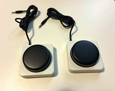 8BitDo Super Button External Button for Lite SE Xbox / Keyboard - Tested
