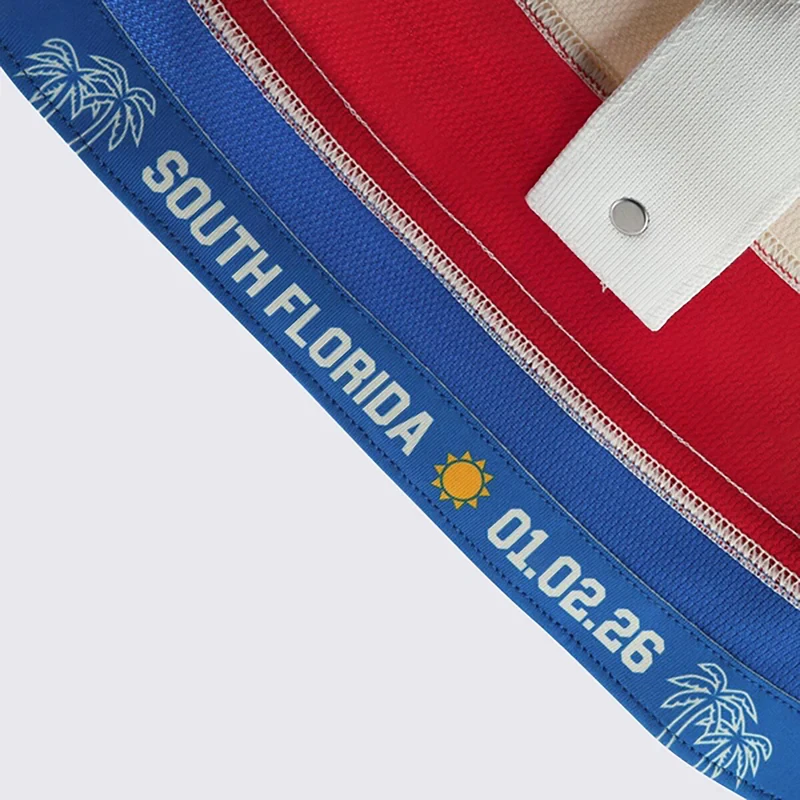 Custom Men's Beige 2026 Winter Classic All Stitched Jersey