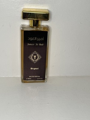 Urban Perfumes Corp. Ameer Al Oud Eau de Parfum Spray 3.4 fl oz Regular Size