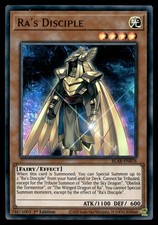 Ra's Disciple BLAR-EN076 Battles of Legend: Armageddon