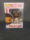 2019 Funko Pop! NBA Paul George Clippers Vinyl Figure