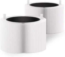 2 Pack 511I Max Filter Replacement Compatible with Blue Pure 511I Max Air Pur...