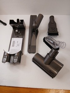 Dyson Vacuum Attachments Lot