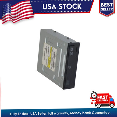 HP TS-H653 SATA DVD-RW Optical Drive 447310-001 for Desktop PC Fully Tested