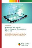 Ambiente Virtual De Aprendizagem Centrado No Aprendiz Hudson Ramos