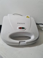 Electric Sandwich Toaster