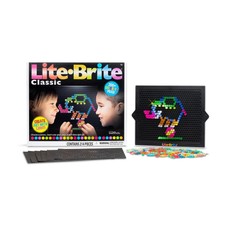 Classic, Favorite Retro Toy - Create Art with...
