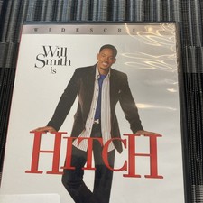 Hitch DVD, 2005 