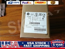 New AB 22A-B4P5N104 Factory Sealed PowerFlex ...