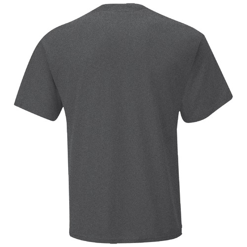 Men's Team Penske Heather Charcoal Joey Logano Vintage T-Shirt - Bild 3 von 3