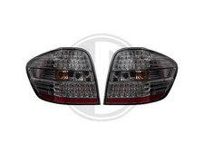 Designrückleuchten-Set LED für Mercedes W164 2005-2011