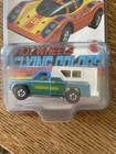 Hot Wheels Red Line Backwoods Bomb 1975