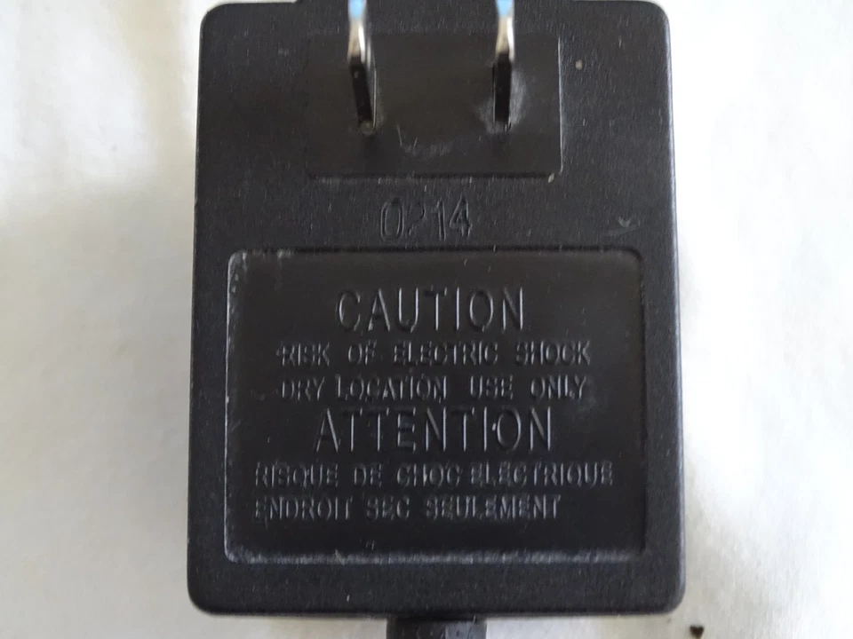 E-mu Systems Proteus FX - Power supply - Image 3 of 4