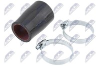 NTY Ladeluftschlauch GPP-FR-075 FüR Ford