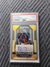 2023 Panini Prizm Baseball Cards Checklist 29