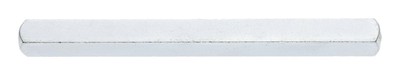 Edi Tür-Vierkantstange, massiv, 054 3,7 mm - 543071000