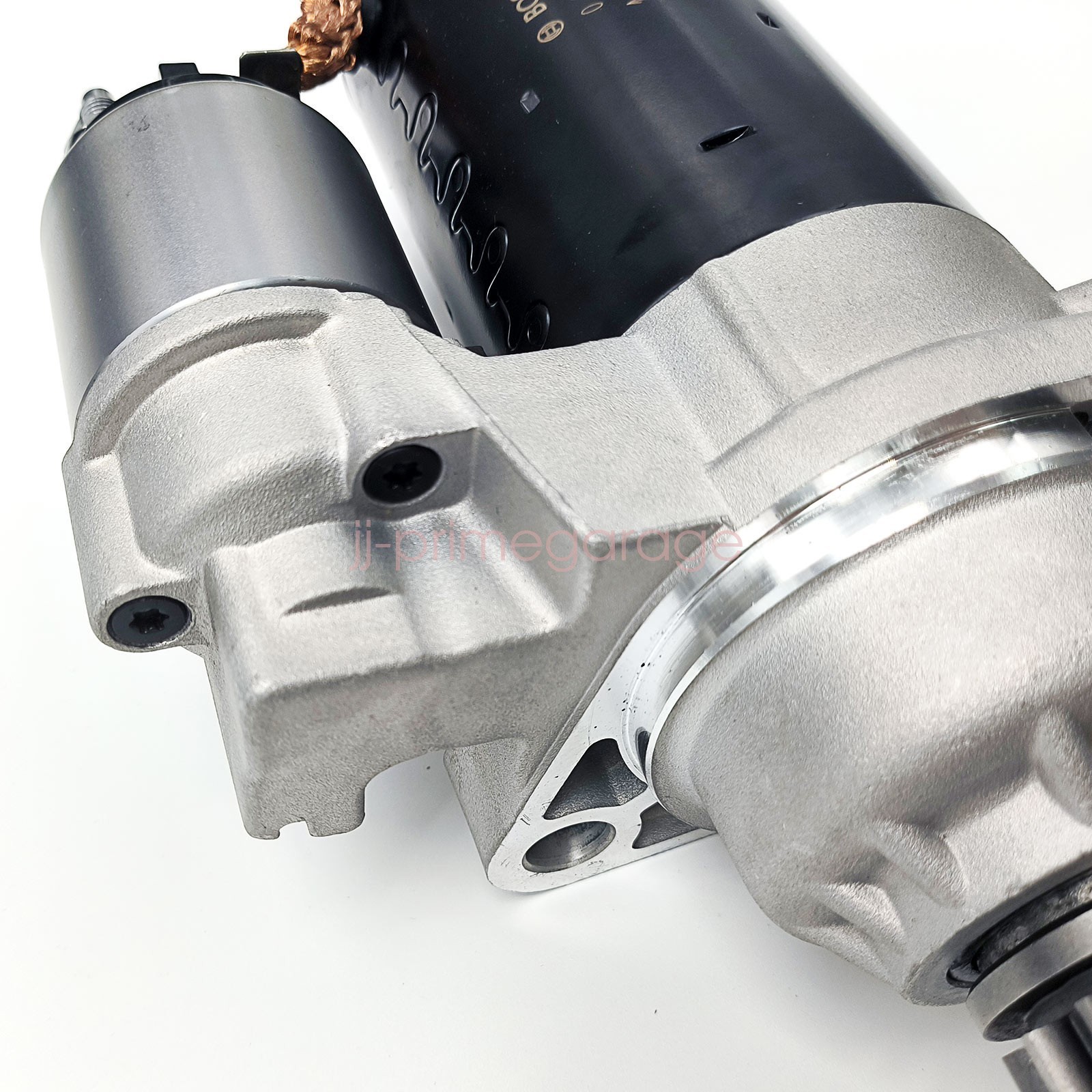 Lamborghini Aventador 2012-2017 Starter motor P/N 07M911024A