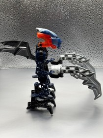 LEGO BIONICLE 8948 Gavla 2008 Set (See photos) 