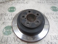 26700FE080 BREMSSCHEIBE HINTEN / 14638301 FÜR SUBARU IMPREZA G11 GD/GG 2.0R SE