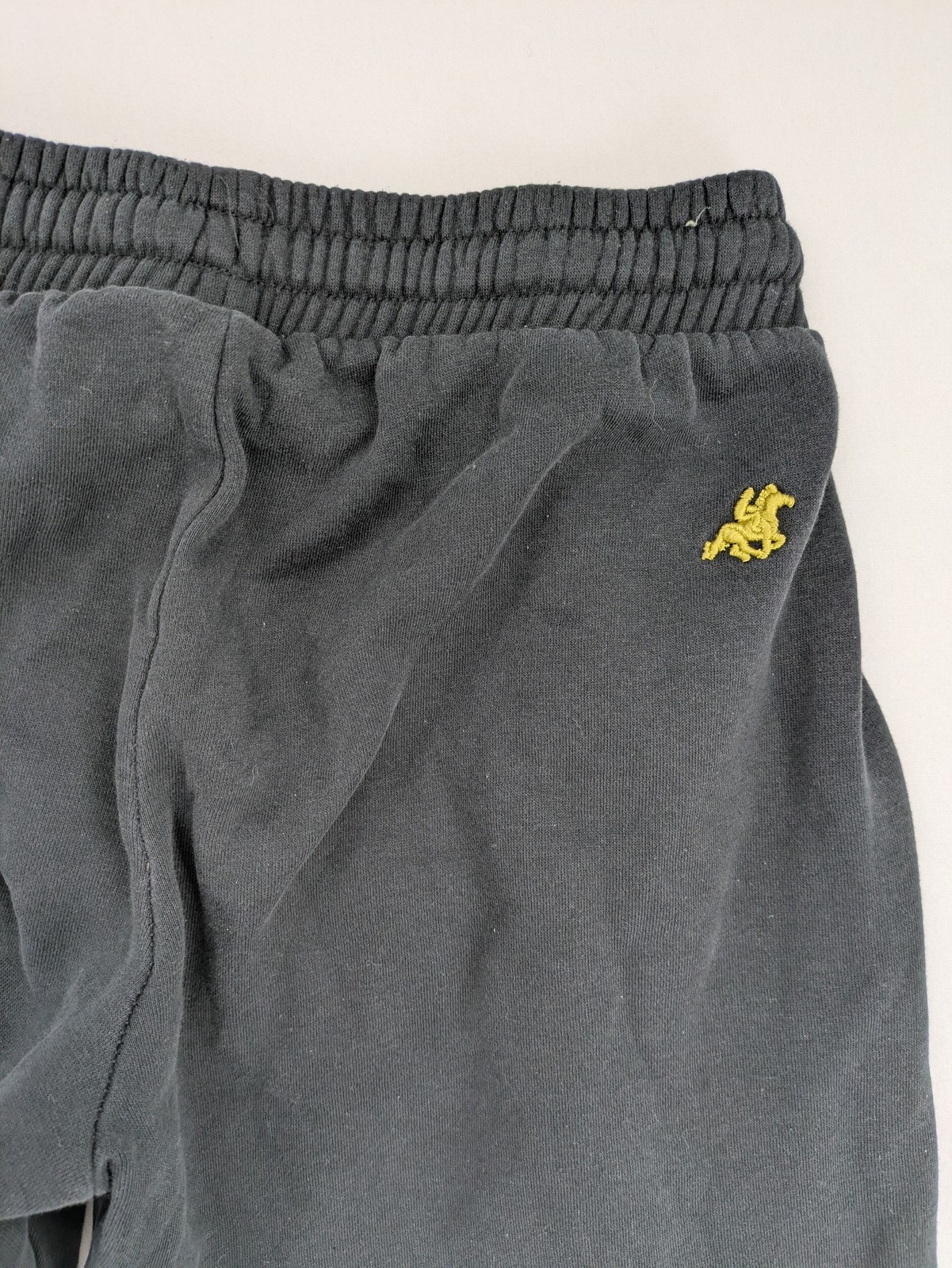 Livergy Herren Jogginghose Sweatpants M 48/50 anthrazit grau Kordelzug Bündchen image 8