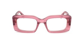 Agent Provocateur RONNDA PINK PEARL  52/21/145 WOMAN Eyewear Frame