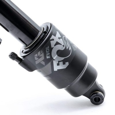 Fox Float X2 Performance Rear Shock – 205x65mm, Trunnion Mount, 2