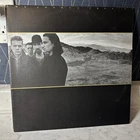 U2 - Joshua Tree (LP, 1987 Island, Canada, ISX 1127, Gatefold, EX)