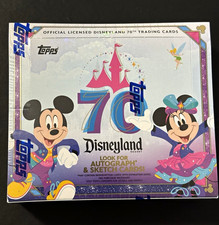 2025 Topps Disneyland 70th Anniversary Checklist Guide in-content 25