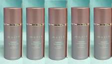 5 PACK  Mally ULTIMATE PERFORMANCE LIQUID FOUNDATION Makeup TAN 1 oz New