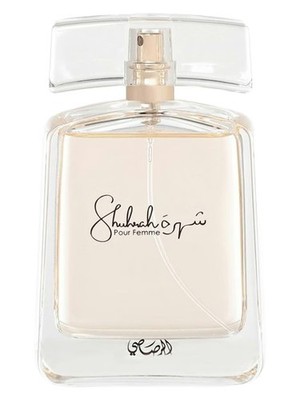 Rasasi Ladies Shuhrah EDP Spray 3.0 oz Fragrances 614514339251