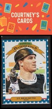2019 Donruss #20 J.T. Realmuto Independence Day