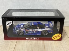 AUTOart 1/18  2003 JGTC RAYBRIG NSX #100 SUPER GT 636013