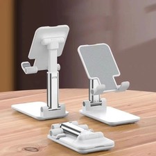 Desktop Phone Holder Stand Tablet Lazy Mount Tablet Flexible Adjustable Live Laz