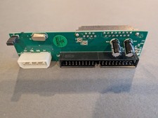 SATA to PATA/IDE Hard Drive Adapter Converter 3.5 HDD Parallel to Serial ATA