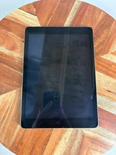 Apple iPad Air 1st Gen 16GB Wi-Fi 9.7in Space Gray A1474 Tested Reset