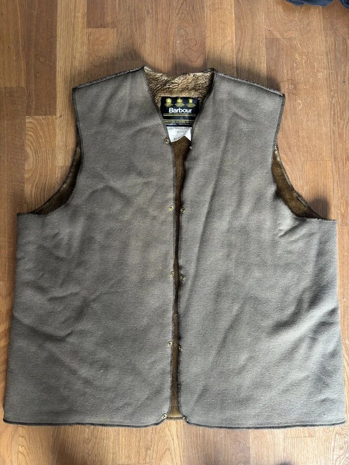 Barbour Bedale, Foto 1 von 3