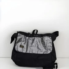 HEAD PORTER Yoshida Messenger Bag Made In Japan Multi Function Design
