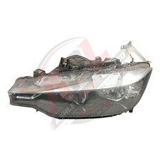 BMW 3 SERIES 320D SPORT TOURING MK6 2012-2015 HEADLIGHT HEADLAMP LEFT SIDE