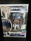 Funko Pop! Vinyl: Dez Bryant (Cowboys Color Rush) #69 Dallas NFL