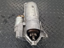 Motorino avviamento PEUGEOT 5008 Allure Hdi