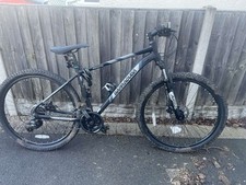 Barracuda Mountain Bike