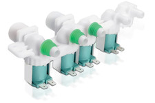 DC97-15459G Water Inlet Valve Assembly Fit for SAMSUNG Washer